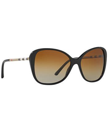 burberry sunglasses be4235q|Burberry polarized sunglasses for women.